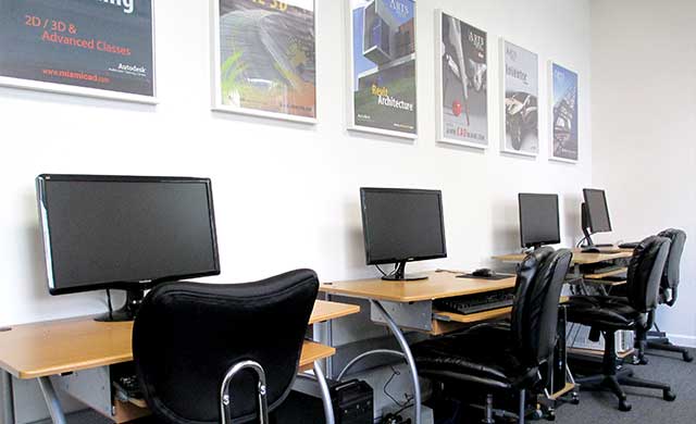 Online classes Autodesk Authorized Training Center