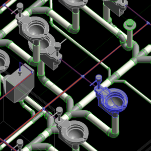 Revit Plumbing Español